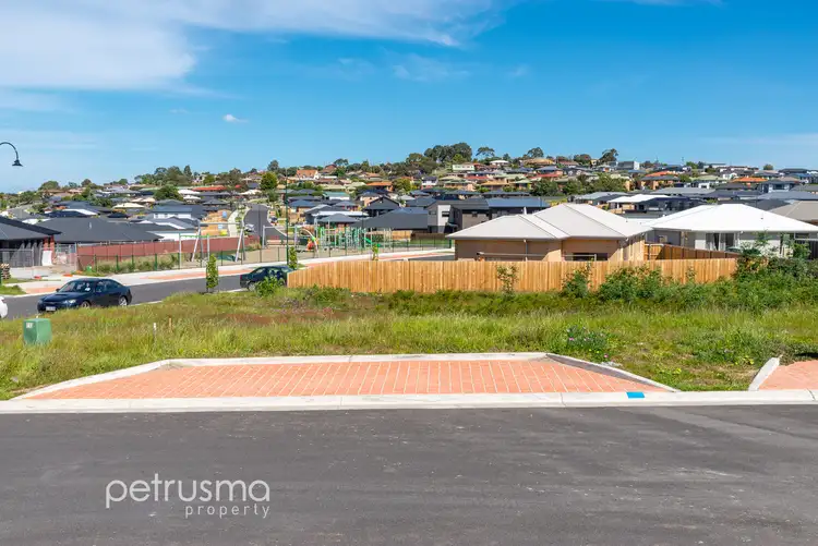 Seventh view of Homely land listing, 2 Lagoon View Court, Midway Point TAS 7171