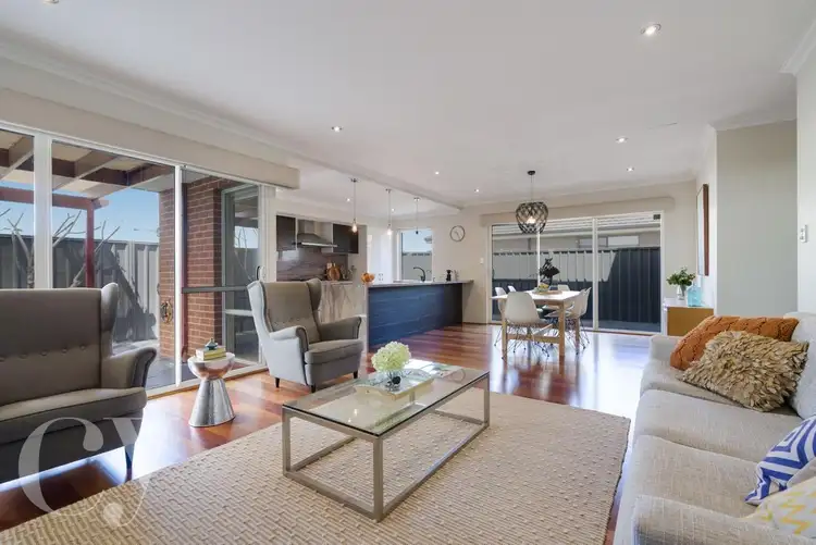 11A Rigby Avenue, Spearwood WA 6163