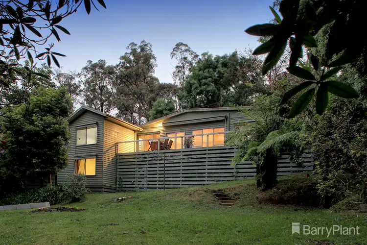 14 Jeanne Street, Cockatoo VIC 3781