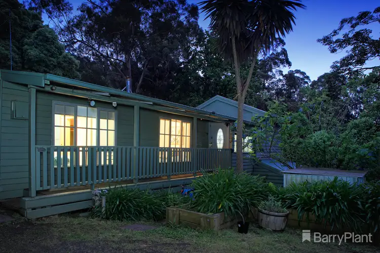 Third view of Homely house listing, 14 Jeanne Street, Cockatoo VIC 3781