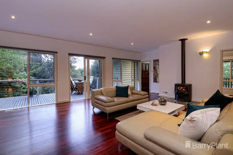 Fifth view of Homely house listing, 14 Jeanne Street, Cockatoo VIC 3781