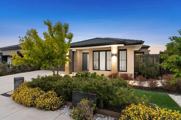 2139 Warralily Boulevard, Armstrong Creek VIC 3217