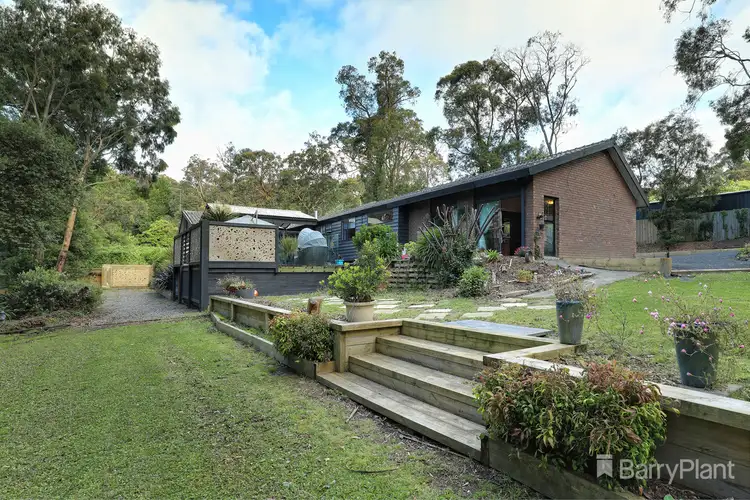 Second view of Homely house listing, 1 Fairway Road, Emerald VIC 3782