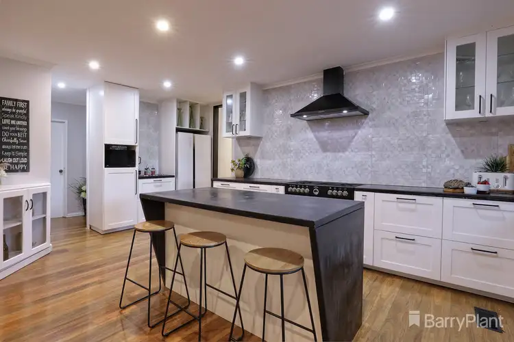 Fourth view of Homely house listing, 1 Fairway Road, Emerald VIC 3782