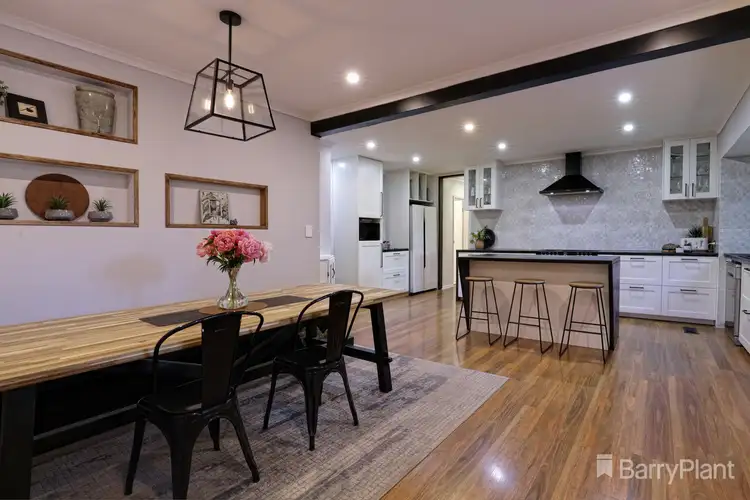 Fifth view of Homely house listing, 1 Fairway Road, Emerald VIC 3782
