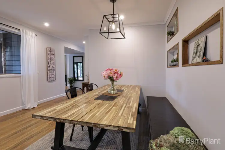 Sixth view of Homely house listing, 1 Fairway Road, Emerald VIC 3782