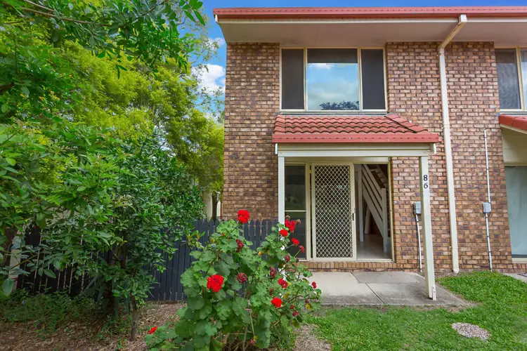 86/3 COSTATA Street, Hillcrest QLD 4118