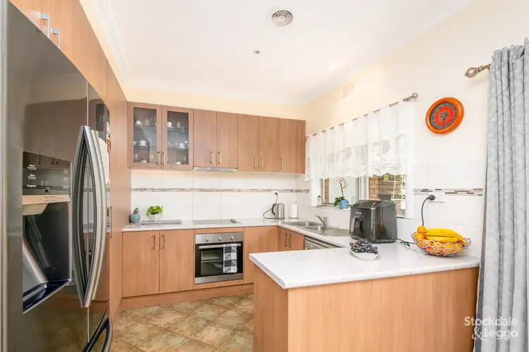 Second view of Homely house listing, 44 Field Street, Shepparton VIC 3630