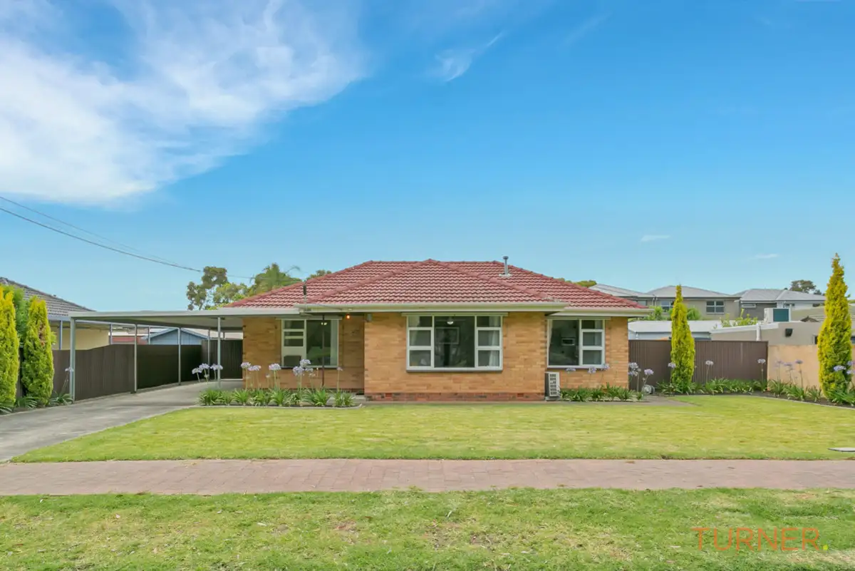 Main view of Homely house listing, 1 Andrew Avenue, Campbelltown SA 5074