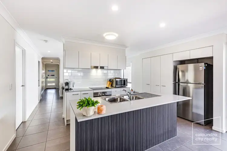 Third view of Homely house listing, 11 Newton Place, Baringa QLD 4551