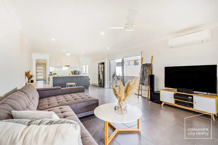 Fourth view of Homely house listing, 11 Newton Place, Baringa QLD 4551