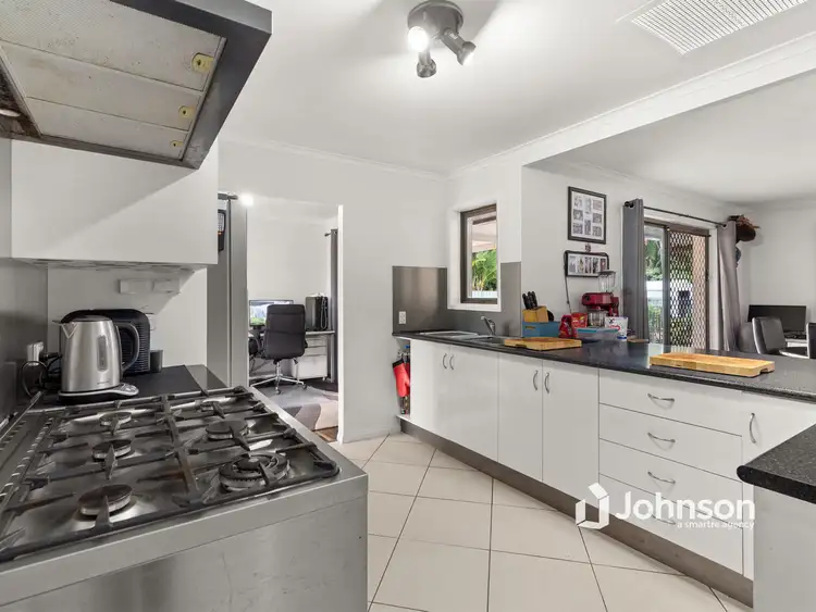 Second view of Homely house listing, 15 Francesca Street, Waterford West QLD 4133