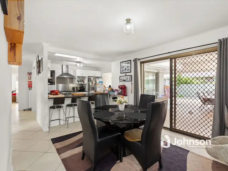 Fourth view of Homely house listing, 15 Francesca Street, Waterford West QLD 4133