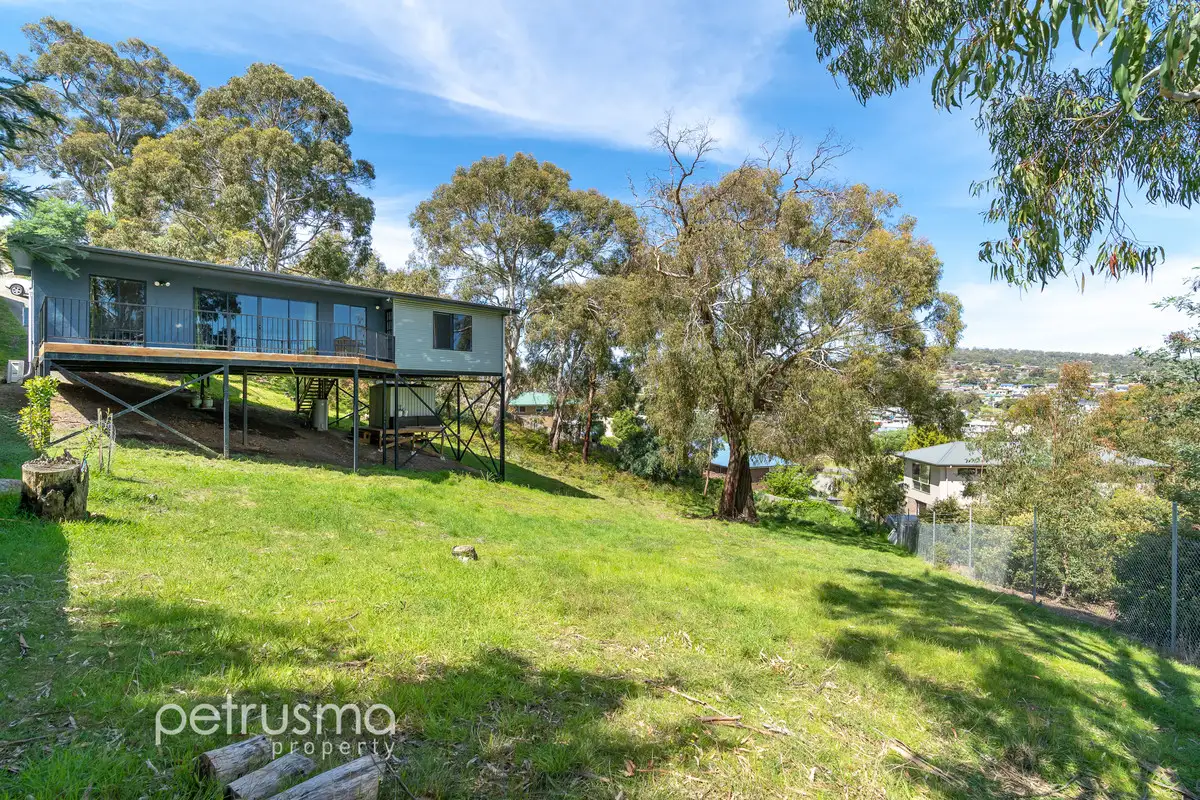 Main view of Homely house listing, 22 Wassell Place, Lindisfarne TAS 7015