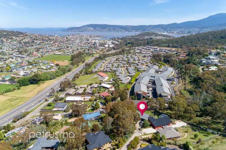 Third view of Homely house listing, 22 Wassell Place, Lindisfarne TAS 7015