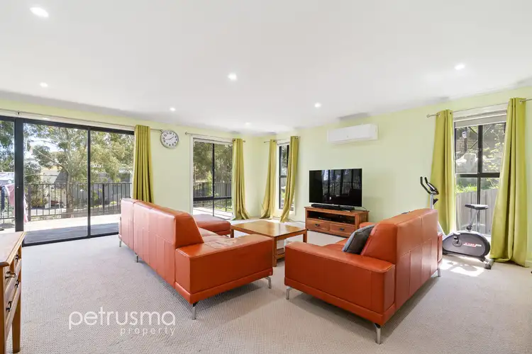 Fifth view of Homely house listing, 22 Wassell Place, Lindisfarne TAS 7015