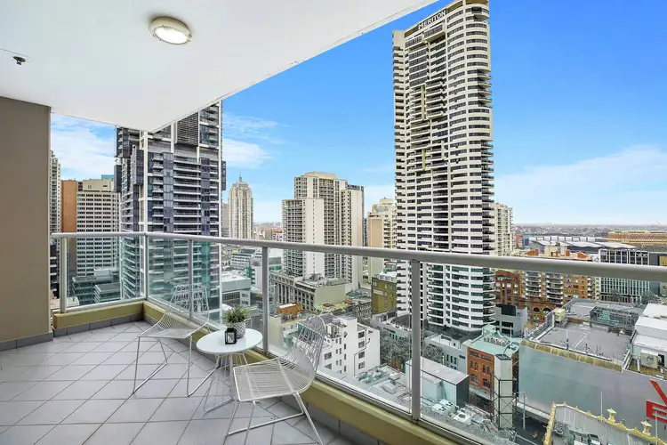 1907/343 Pitt Street, Sydney NSW 2000