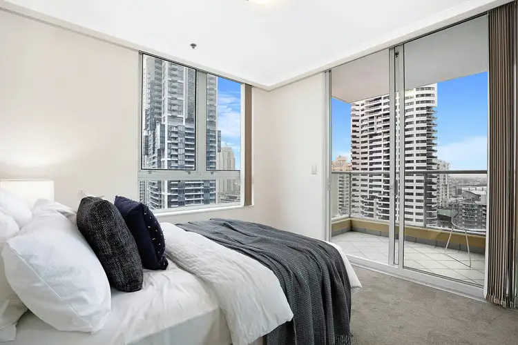Fourth view of Homely apartment listing, 1907/343 Pitt Street, Sydney NSW 2000