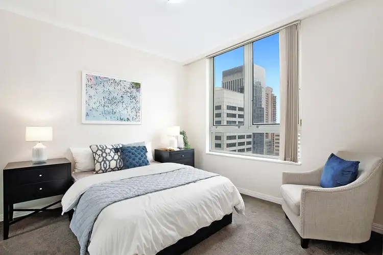 Fifth view of Homely apartment listing, 1907/343 Pitt Street, Sydney NSW 2000