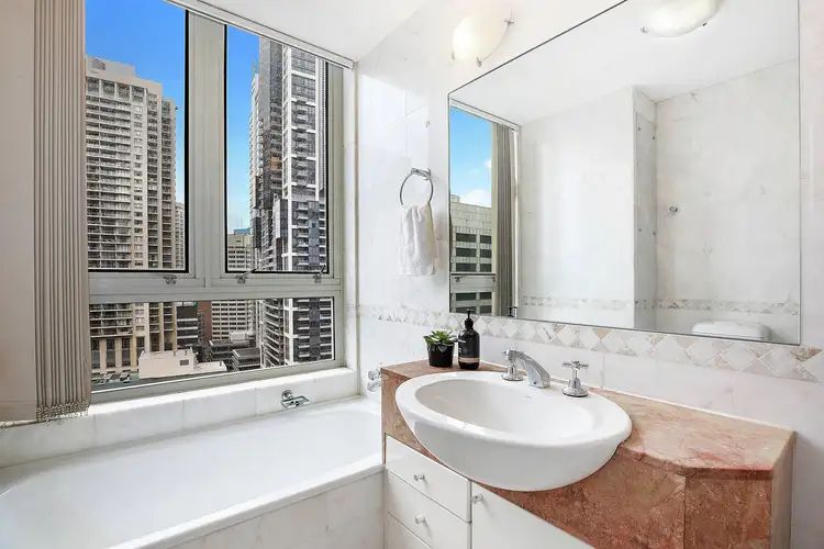 Sixth view of Homely apartment listing, 1907/343 Pitt Street, Sydney NSW 2000