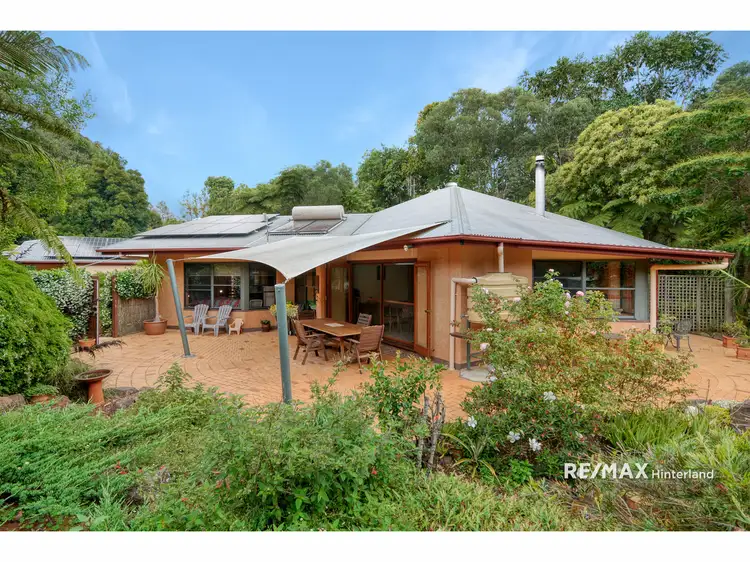 49 Mary Cairncross Avenue, Maleny QLD 4552