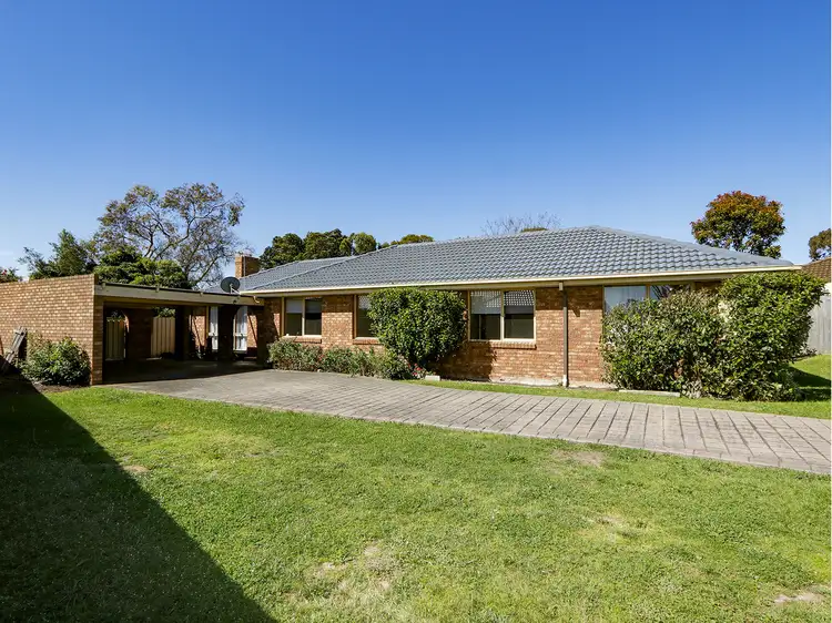 5 King Avenue, Sale VIC 3850