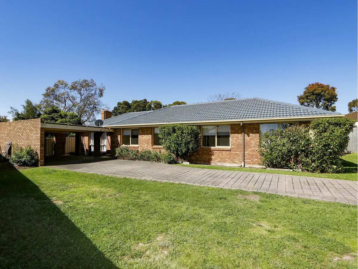Main view of Homely house listing, 5 King Avenue, Sale VIC 3850