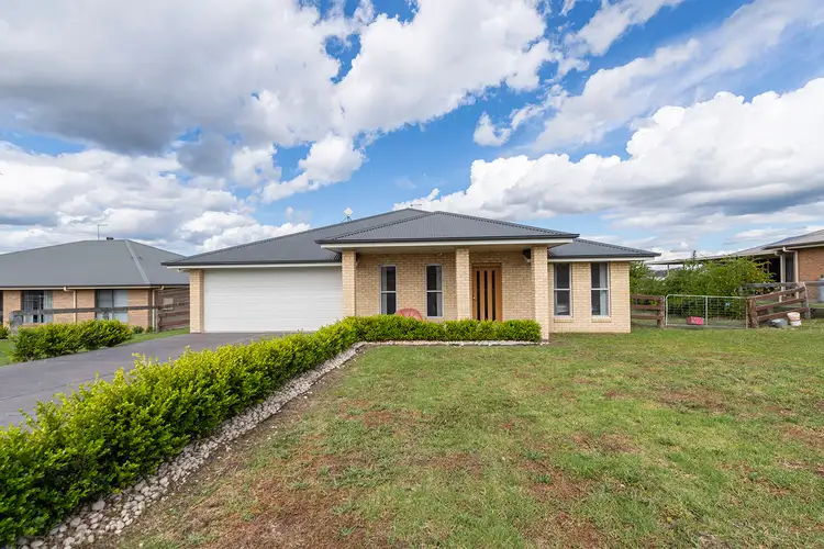 24 Kookaburra Avenue, Scone NSW 2337