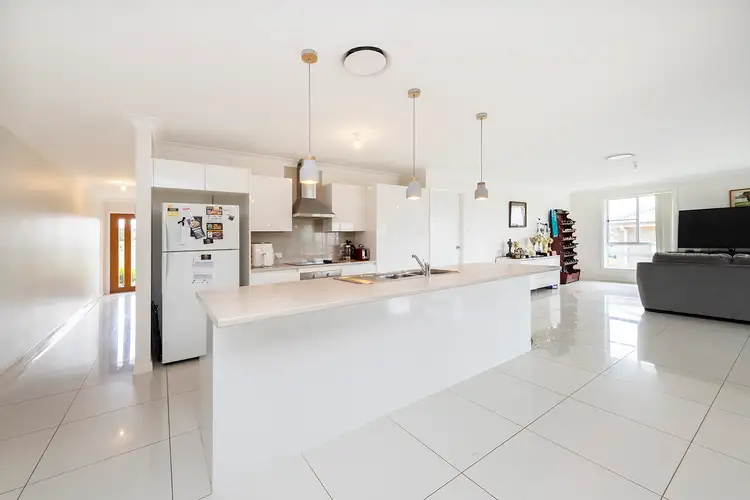 Second view of Homely house listing, 24 Kookaburra Avenue, Scone NSW 2337