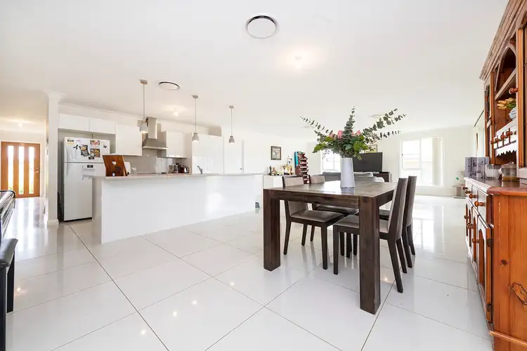 Third view of Homely house listing, 24 Kookaburra Avenue, Scone NSW 2337