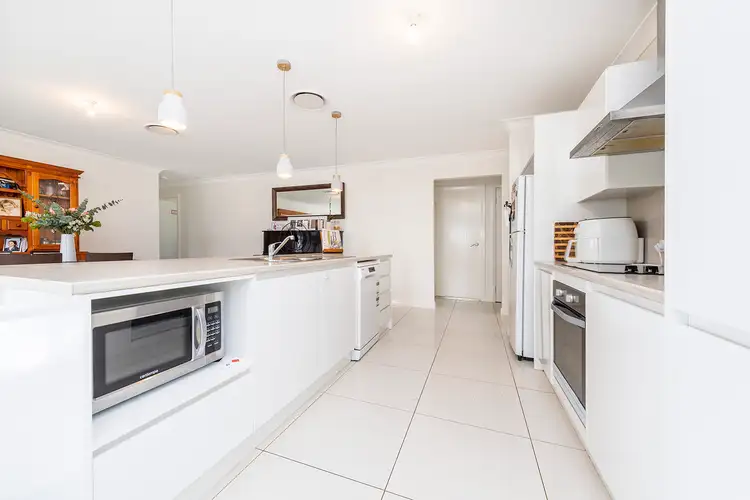 Fourth view of Homely house listing, 24 Kookaburra Avenue, Scone NSW 2337