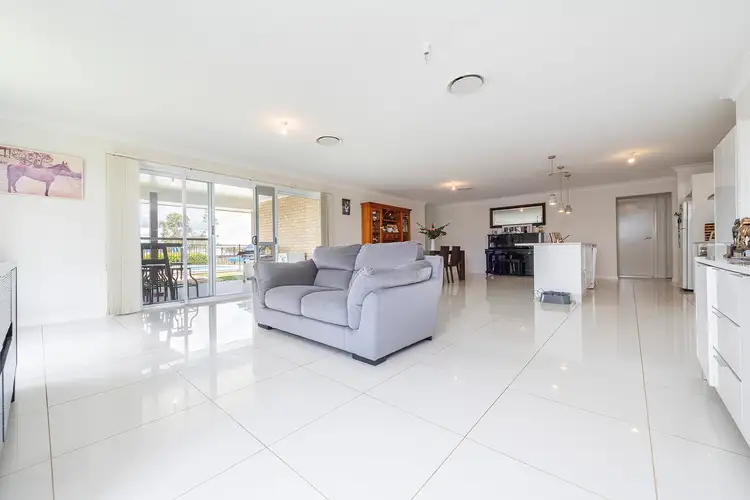 Fifth view of Homely house listing, 24 Kookaburra Avenue, Scone NSW 2337