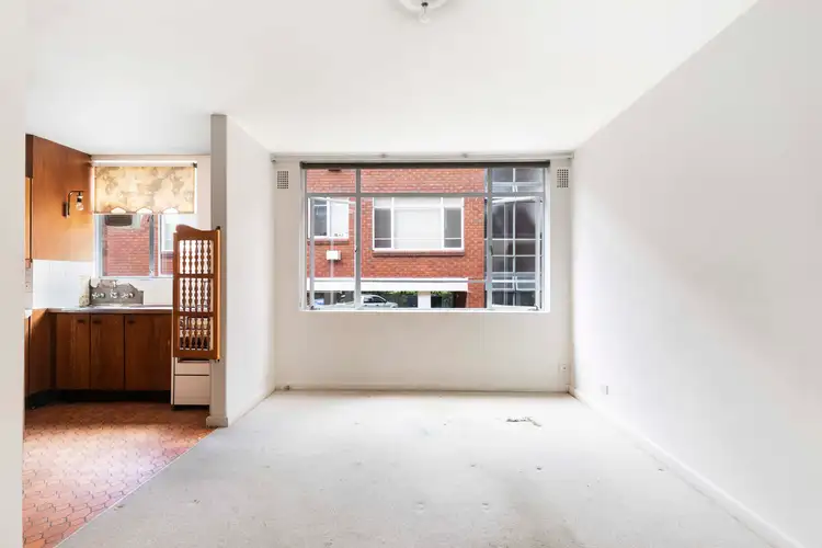Main view of Homely apartment listing, 8/21 Mary Street, Hunters Hill NSW 2110