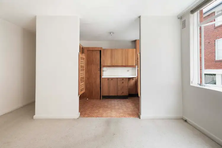 Third view of Homely apartment listing, 8/21 Mary Street, Hunters Hill NSW 2110