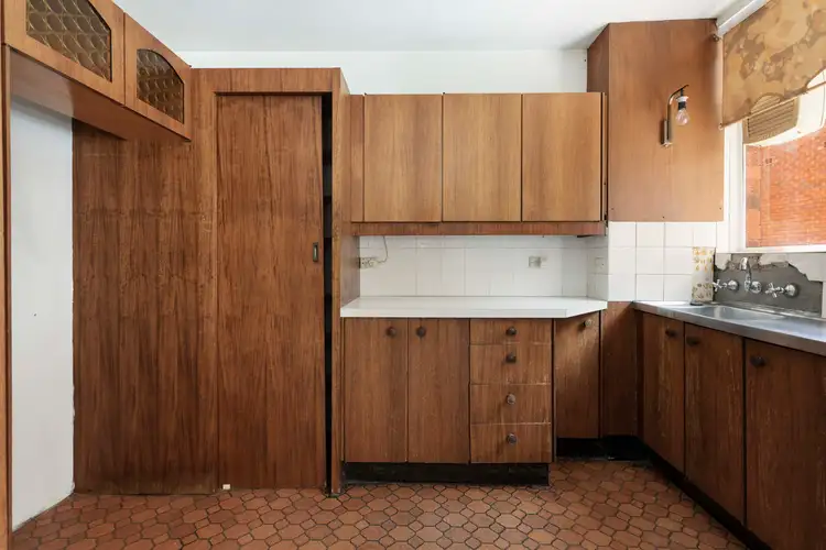 Fourth view of Homely apartment listing, 8/21 Mary Street, Hunters Hill NSW 2110
