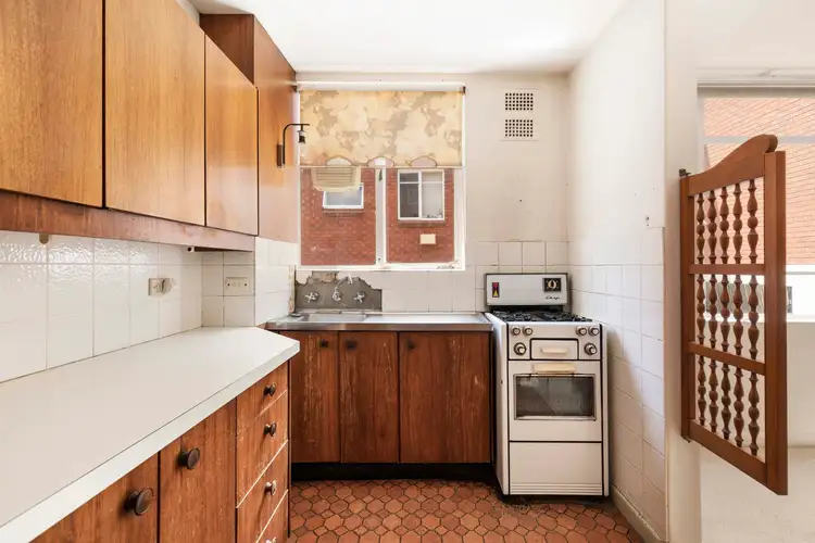 Fifth view of Homely apartment listing, 8/21 Mary Street, Hunters Hill NSW 2110