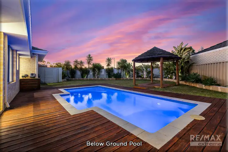 10 Bollach Green, Butler WA 6036