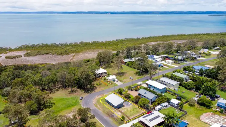 Main view of Homely house listing, 25 Fraser Drive, River Heads QLD 4655