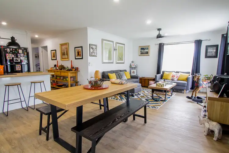 Third view of Homely house listing, 25 Fraser Drive, River Heads QLD 4655
