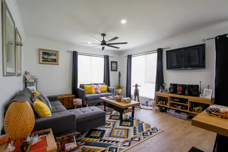 Fourth view of Homely house listing, 25 Fraser Drive, River Heads QLD 4655