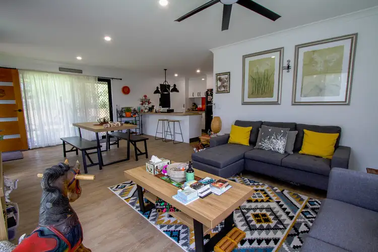 Fifth view of Homely house listing, 25 Fraser Drive, River Heads QLD 4655