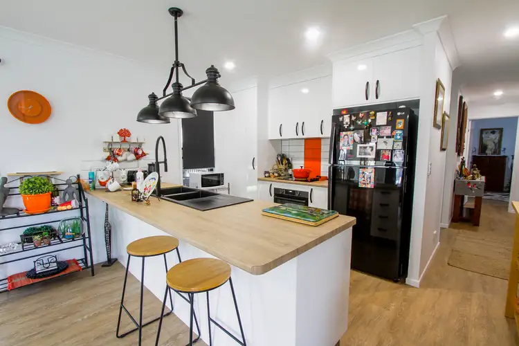 Sixth view of Homely house listing, 25 Fraser Drive, River Heads QLD 4655