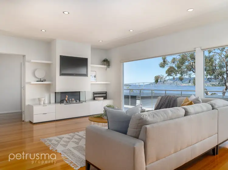 Third view of Homely house listing, 2/142 Derwent Avenue, Lindisfarne TAS 7015