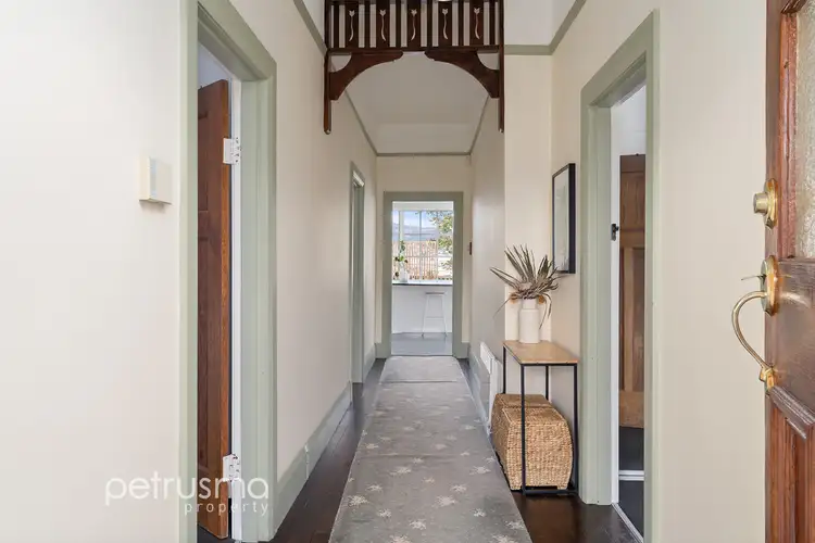 Second view of Homely house listing, 19 O'Grady Avenue, Lutana TAS 7009