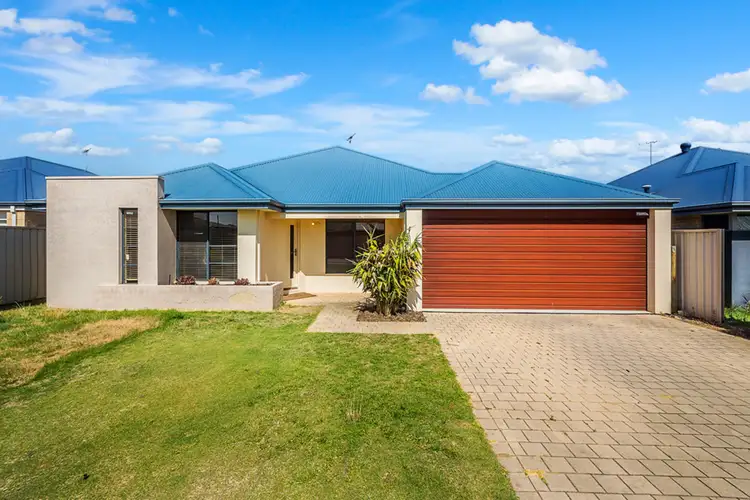 Main view of Homely house listing, 45 Whiteman Crescent, Bertram WA 6167