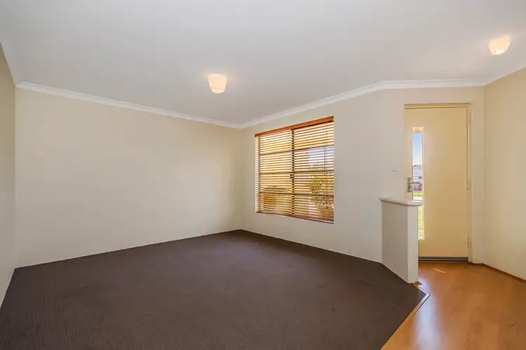 Second view of Homely house listing, 45 Whiteman Crescent, Bertram WA 6167
