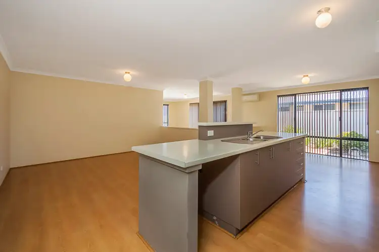 Third view of Homely house listing, 45 Whiteman Crescent, Bertram WA 6167
