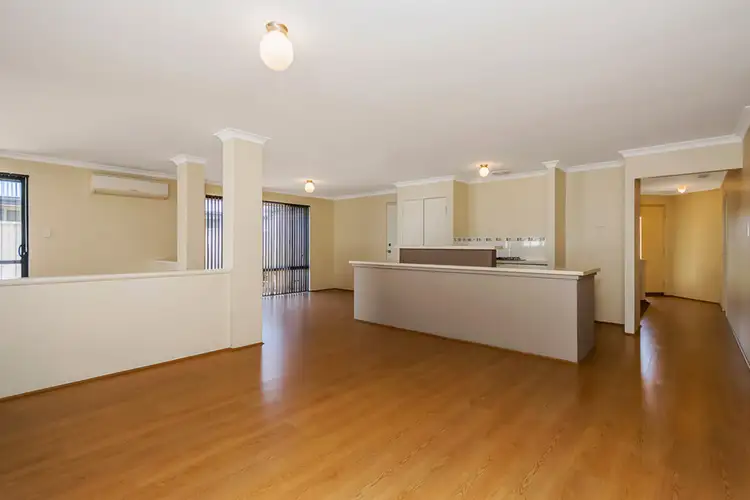 Fourth view of Homely house listing, 45 Whiteman Crescent, Bertram WA 6167