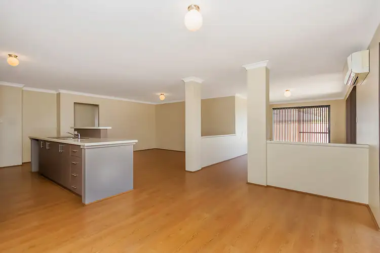 Fifth view of Homely house listing, 45 Whiteman Crescent, Bertram WA 6167