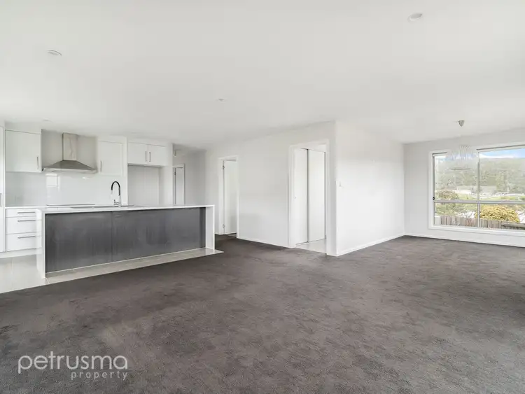 Second view of Homely unit listing, 2/3 Nilpena Street, Mornington TAS 7018